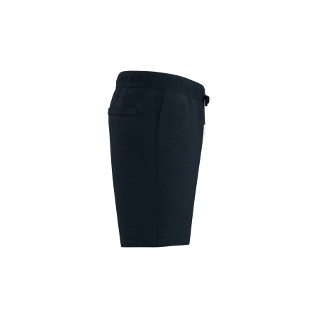 Short écoresponsable en éponge homme
