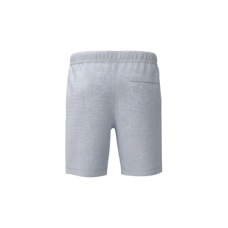 Short écoresponsable en éponge homme