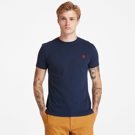 T-shirt Dunstan River