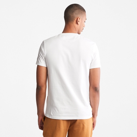T-shirt Dunstan River