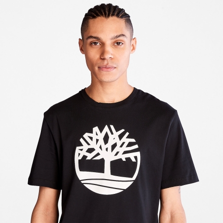 T-shirt bio Brand Tree
