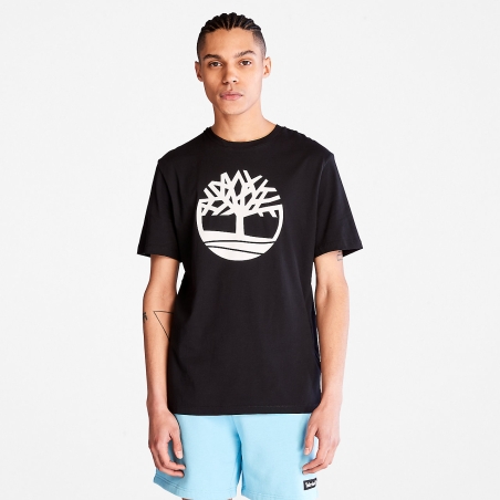 T-shirt bio Brand Tree