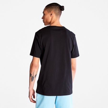T-shirt bio Brand Tree