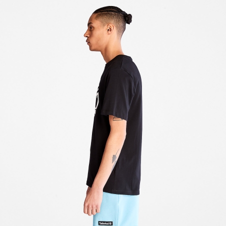 T-shirt bio Brand Tree