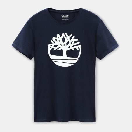 T-shirt bio Brand Tree
