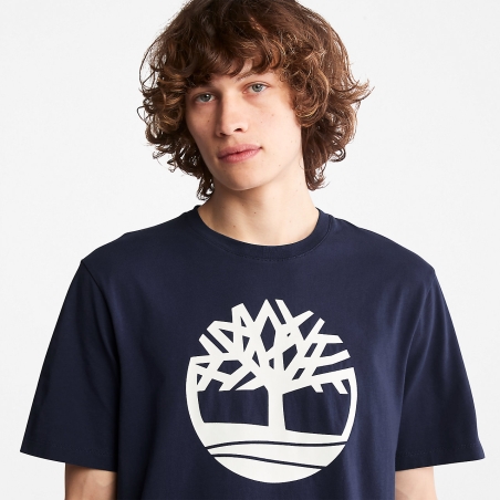 T-shirt bio Brand Tree