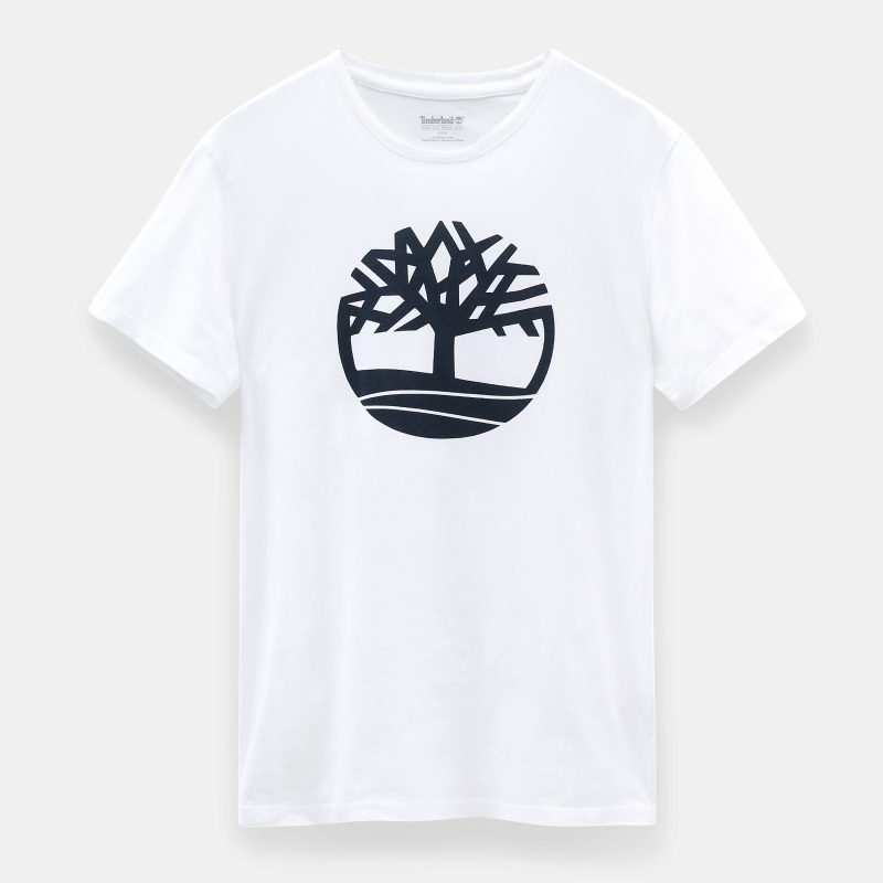 T-shirt bio Brand Tree