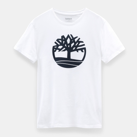 T-shirt bio Brand Tree