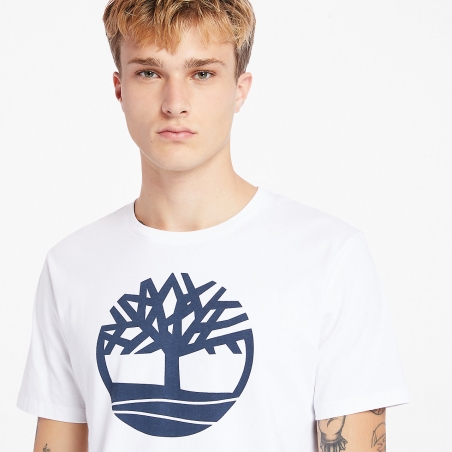 T-shirt bio Brand Tree