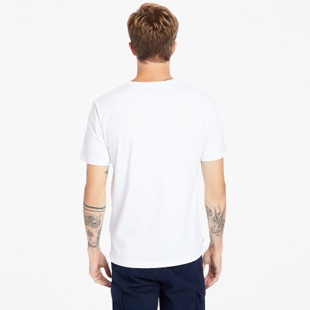 T-shirt bio Brand Tree