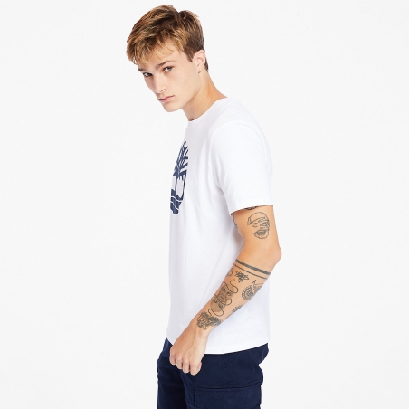 T-shirt bio Brand Tree