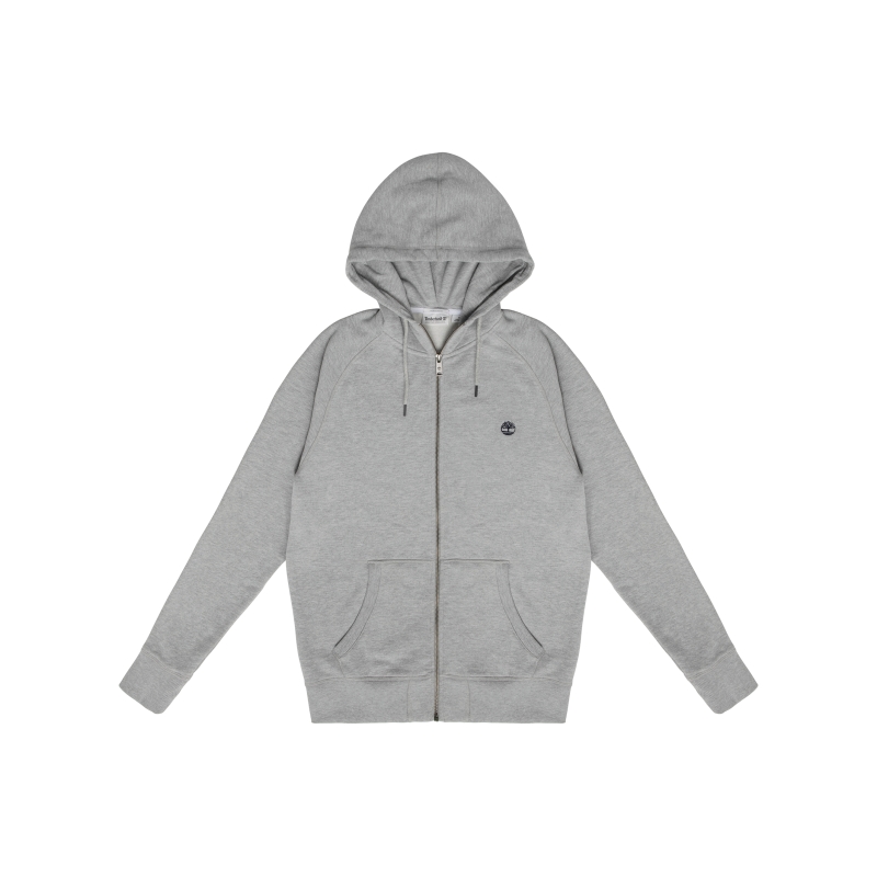 Sweat-shirt capuche zippée Exeter River