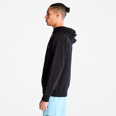 Sweat-shirt capuche zippée Exeter River