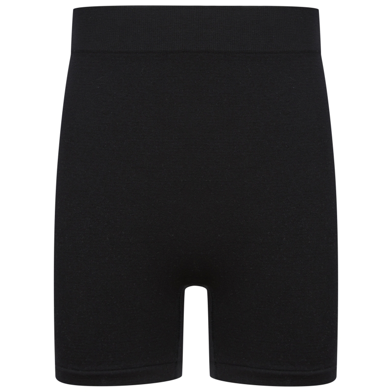 Short imprimé sans coutures enfant