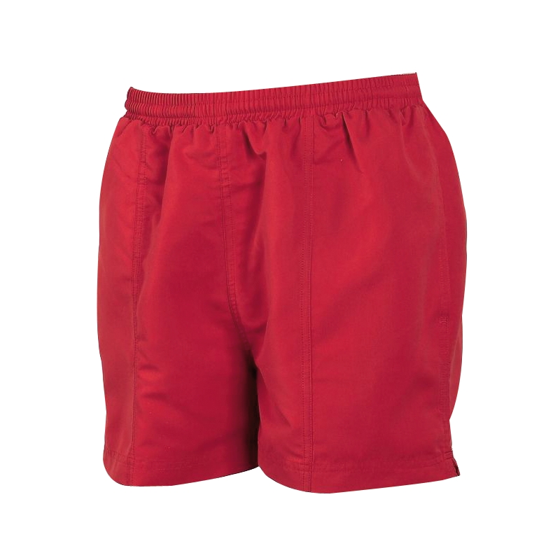 Short multisports