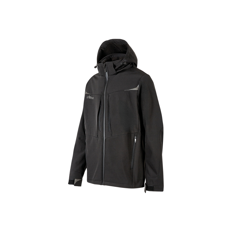 Veste softshell Verve