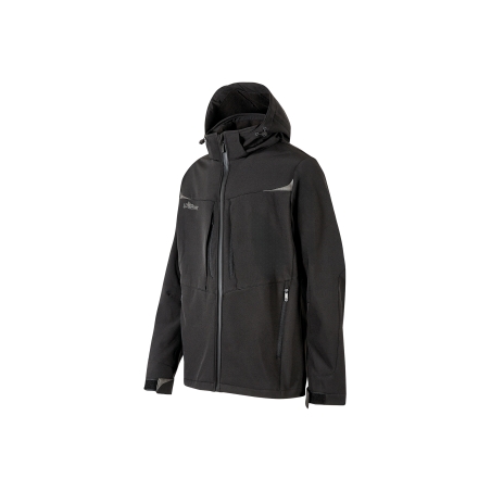Veste softshell Verve