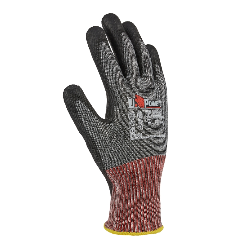 Gants de protection SALSA
