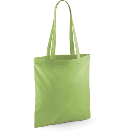 Sac shopping à anses longues