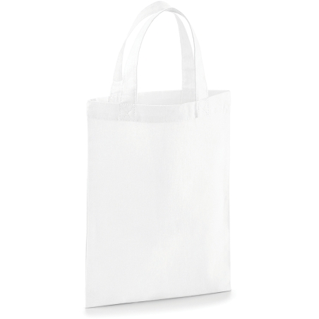 Sac cadeau coton