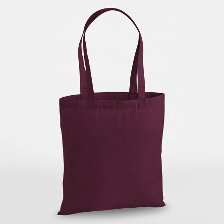 Sac en coton premium
