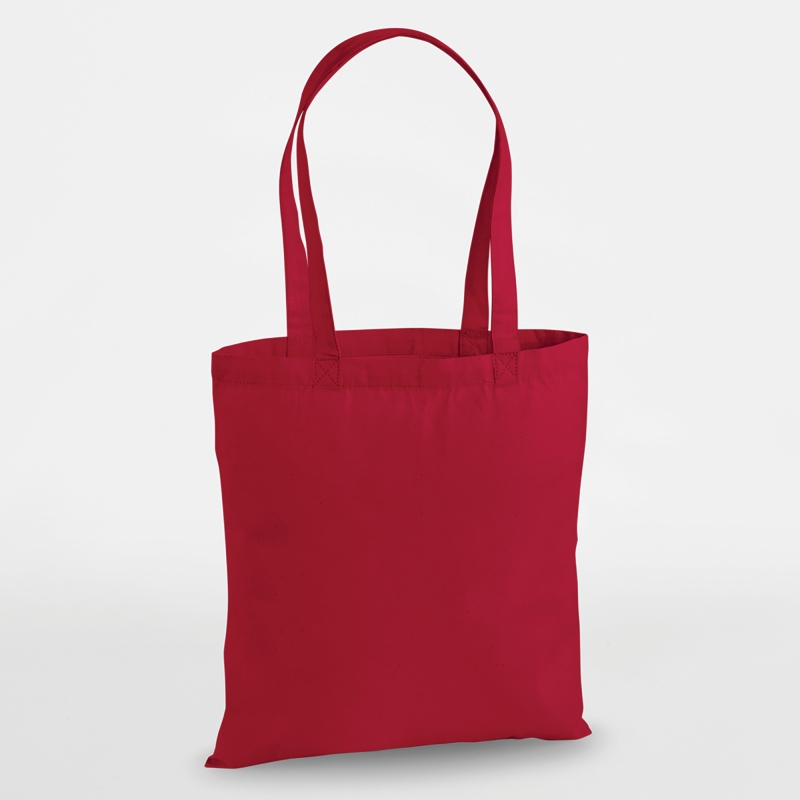 Sac en coton premium
