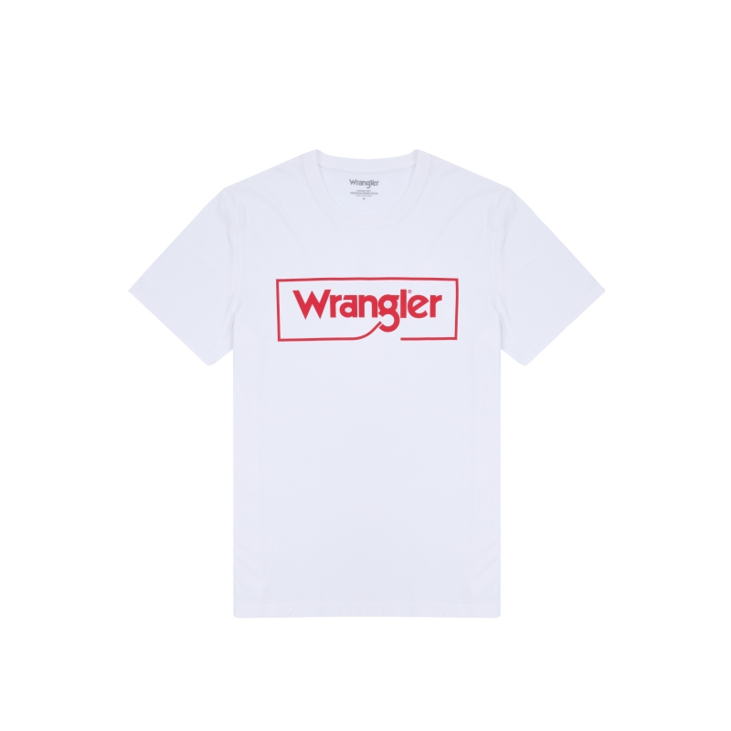 T-shirt logo