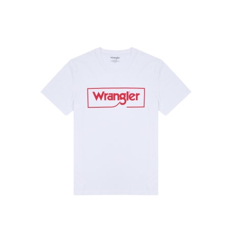 T-shirt logo