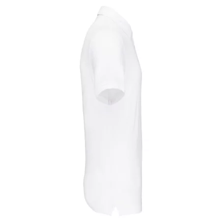 Polo écoresponsable homme