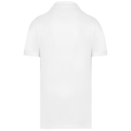 Polo manches courtes homme