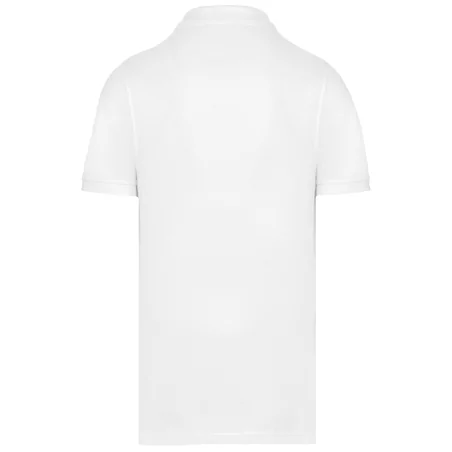 Polo manches courtes homme