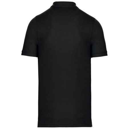 Polo manches courtes homme