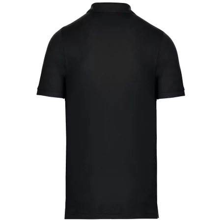 Polo manches courtes homme