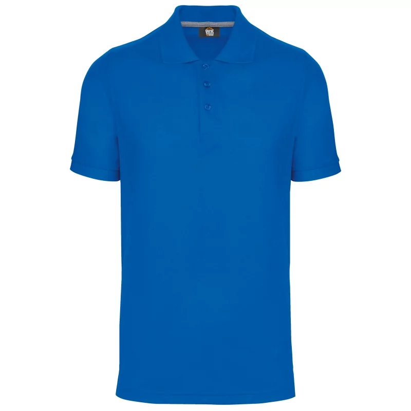 Polo manches courtes homme