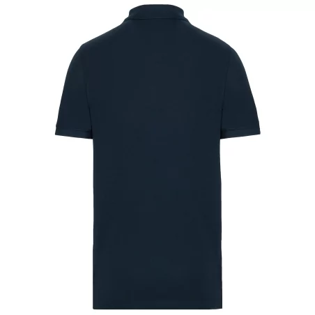 Polo manches courtes homme