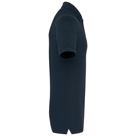 Polo manches courtes homme