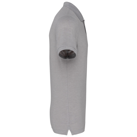 Polo manches courtes homme