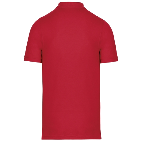 Polo manches courtes homme