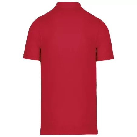 Polo manches courtes homme