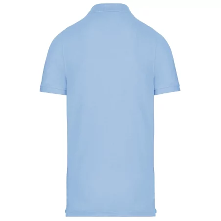 Polo manches courtes homme