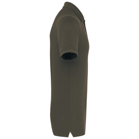 Polo manches courtes homme