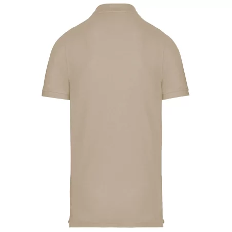 Polo manches courtes homme