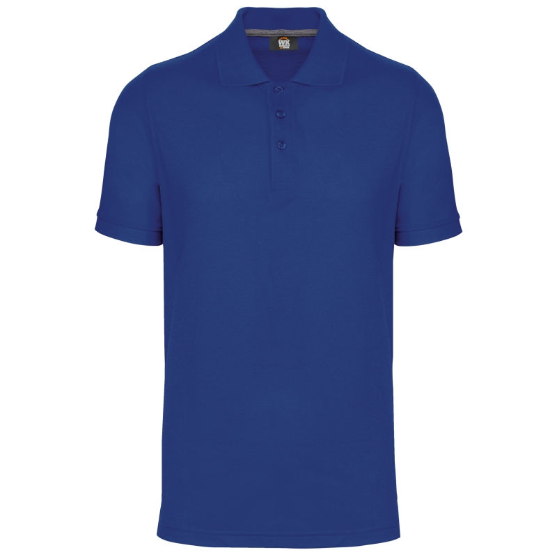 Polo manches courtes homme