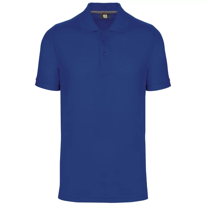 Polo manches courtes homme