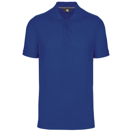 Polo manches courtes homme
