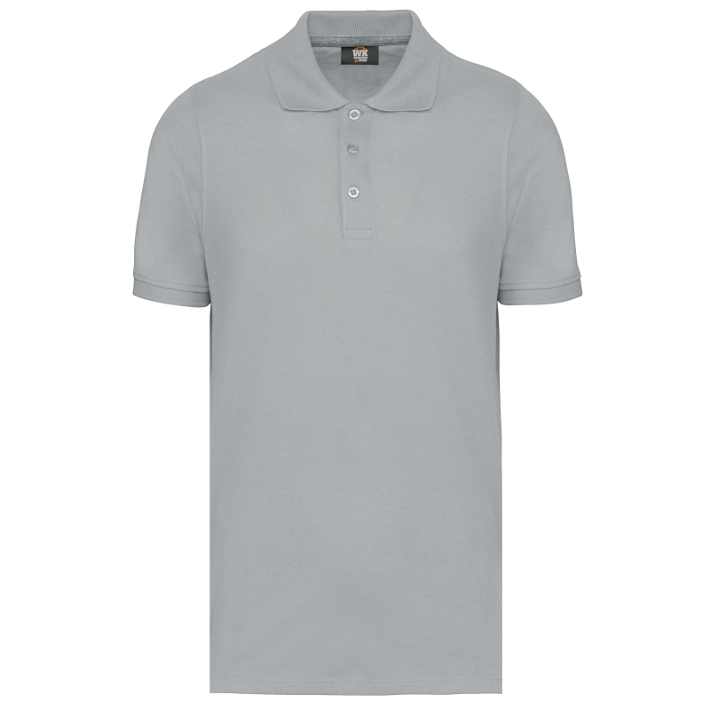 Polo manches courtes homme