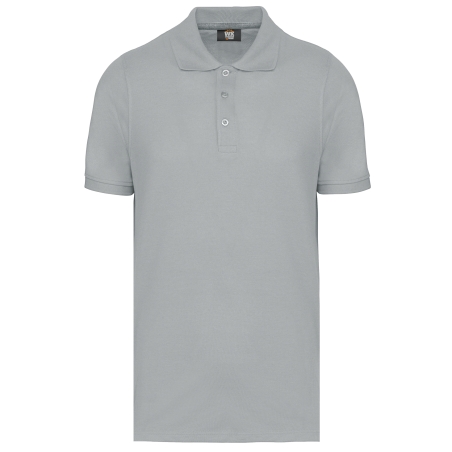 Polo manches courtes homme