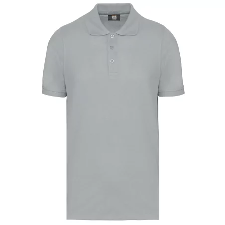 Polo manches courtes homme