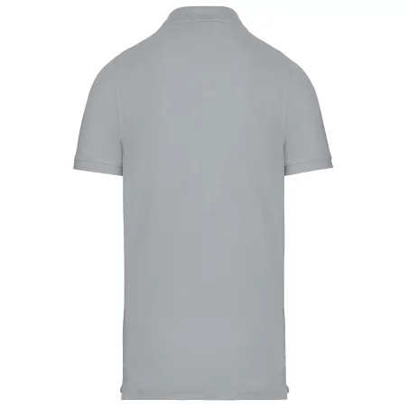Polo manches courtes homme