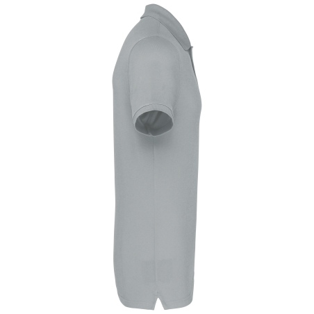 Polo manches courtes homme